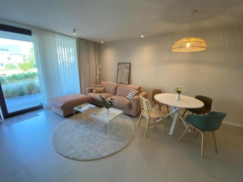 Westende Apartment | Apartment in Westende near the Beach