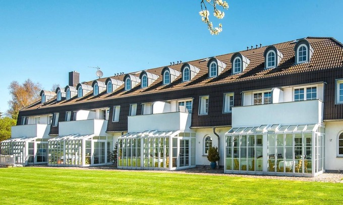 Wischuer Apartment | Apartment in Wischuer - between the Baltic Sea and nature - Wischuer