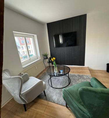 Rostock Apartment | Apartment in zentraler Lage No 3