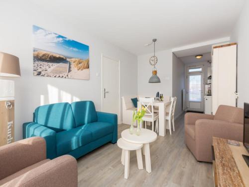 Zoutelande Apartment | Apartment in Zoutelande near Sandy Beach
