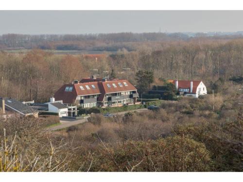Zoutelande Apartment | Apartment in Zoutelande near the Beach