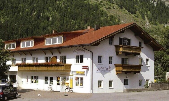 Bichlbach Apartment | Apartment in Zugspitz Arena near Hiking Trails