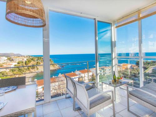 Llanca Apartment | Apartment Indalo by Interhome