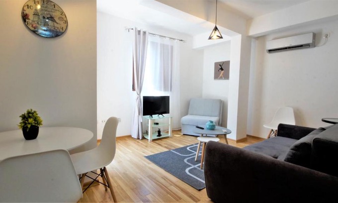 Babin do Apartment | Apartment IPEK