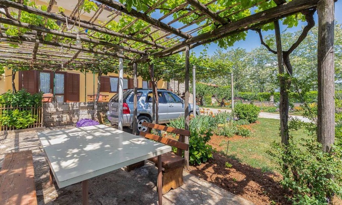 Musalez Apartment | Apartment IPV20 (Silva) (Istria - Vrvari)