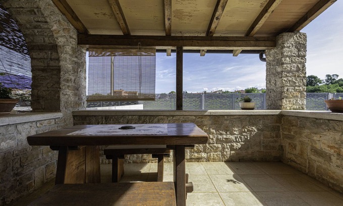Musalez Apartment | Apartment IPV20 (Silva) (Istria - Vrvari)