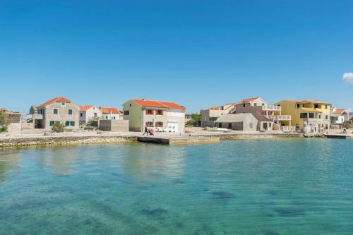 Krapanj Apartment | Apartment Island Dream