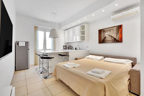 Zona Zara Apartment | Apartment Isola Zara 23 - Affitti Brevi Italia
