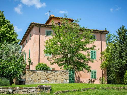 Barberino Tavarnelle Apartment | Apartment Chiantishire retreat-5 by Interhome