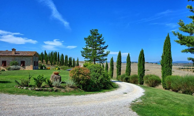 Monteroni d'Arbia Apartment | Apartment ∙ 3 bedrooms ∙ 7 guests