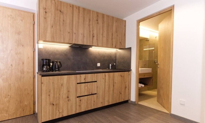 Prato allo Stelvio Apartment | Apartment "köfler"