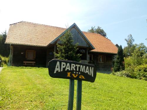 Duga Resa Apartment | Apartment Iva