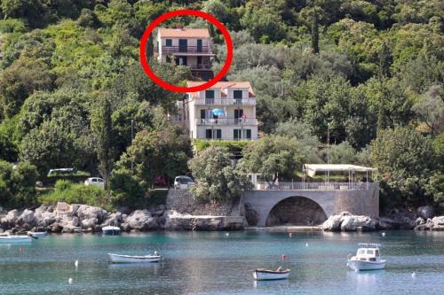 Molunat Apartment | Apartment Iva