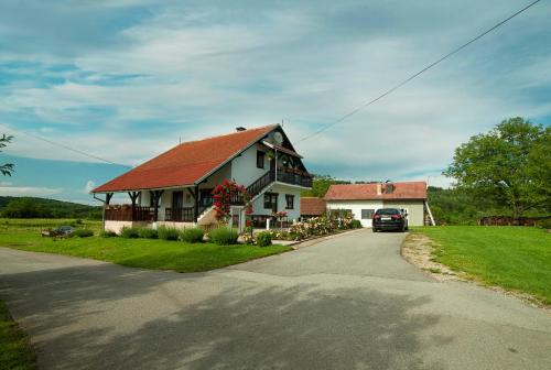 Rakovica Apartment | Apartment Ivano