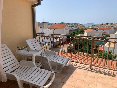 Tribunj Apartment | Apartment Ivica
