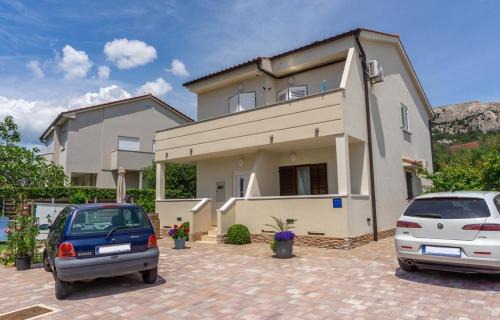 Baska Apartment | Apartment Jadran Baška