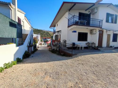 Podglavica Apartment | Apartment Jakoubek