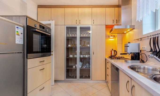 Rijeka Apartment | Apartment Jasmina