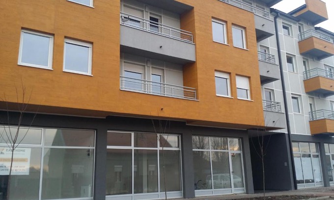 Zrenjanin Apartment | Apartment Jelena