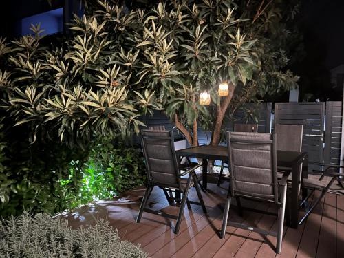 Sveti Filip i Jakov Apartment | Apartment Judy, Terrace&Garden, 80m from the Beach