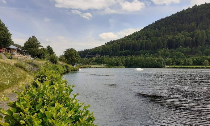 Hildfeld Apartment | Apartment JuLe in Winterberg