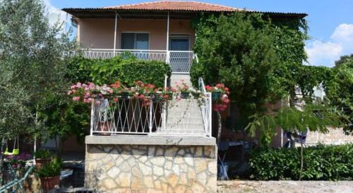 Pirovac Apartment | Apartment Julietta