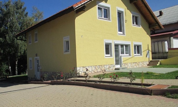 Fuzine Apartment | Apartment JULIJA 1
