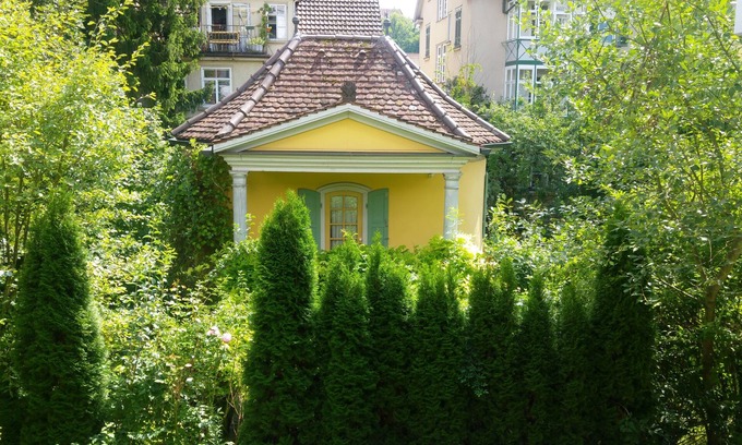Tuebingen Apartment | Apartment König