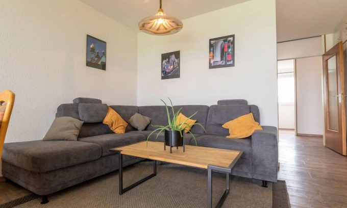 Loffingen Apartment | Apartment K 40 by Interhome