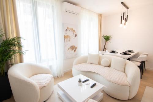 Dorcol Apartment | Apartment K District - Belgrade