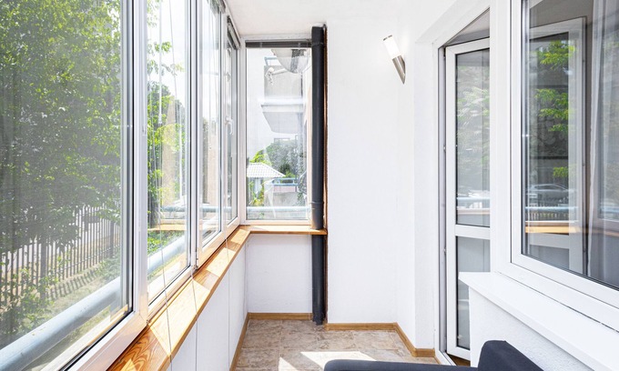 Praga Poludnie Apartment | Apartment Kakowskiego Warsaw by Renters