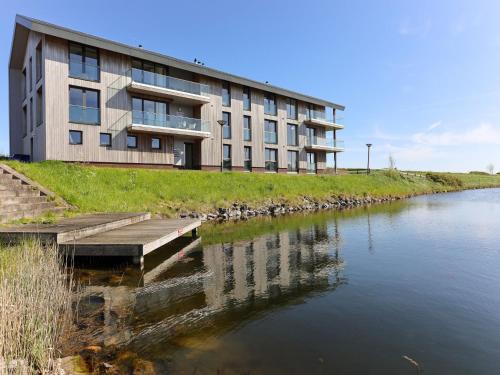 Kamperland Apartment | Apartment Kamperland with Harbour View