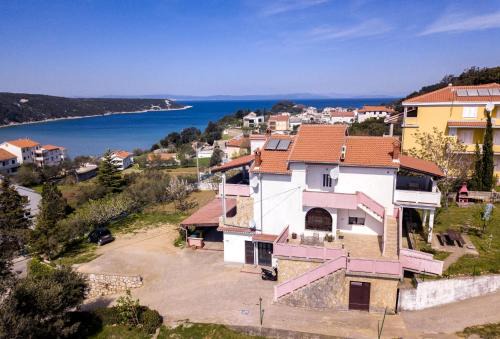 Kampor Apartment | Apartment Kampor 15144a