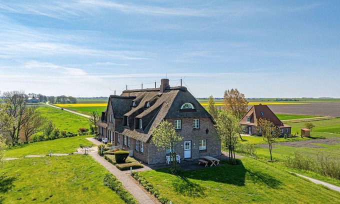 Nordstrand Apartment | Apartment Kapitänswarft