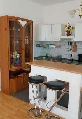 Loebtau Apartment | Apartment Karin