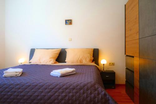 Murine Apartment | Apartment Katarina 4