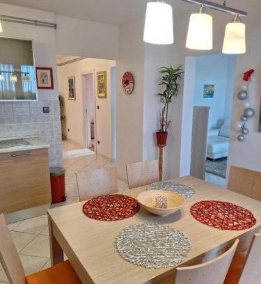 Veruda Apartment | Apartment Katarina