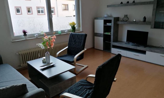 Ensch Apartment | Apartment Katharina - Apartments Enscher Stübchen