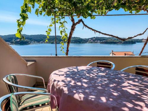 Rab Town Apartment | Apartment Katica-2 by Interhome