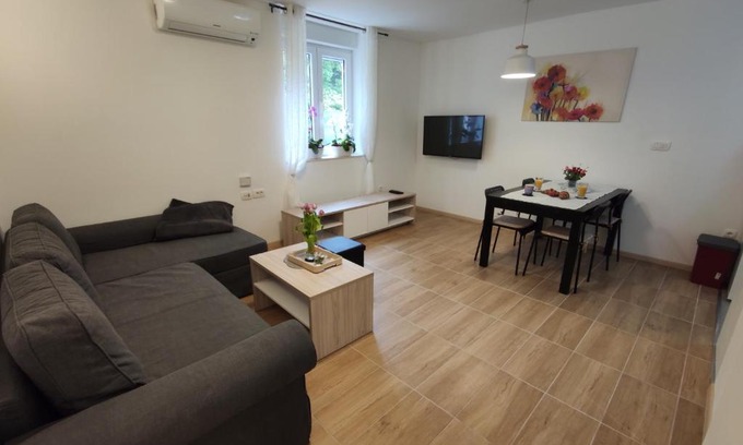 Zupa dubrovacka Apartment | Apartment Katija