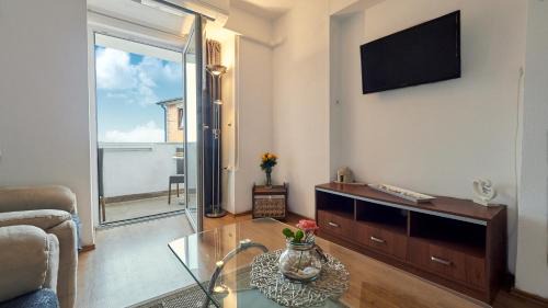Brtonigla Apartment | Apartment Katrina & Matthew by Rent Istria