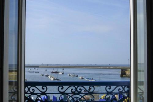 Penmarch Apartment | Apartment, Kerity-Penmarc"h