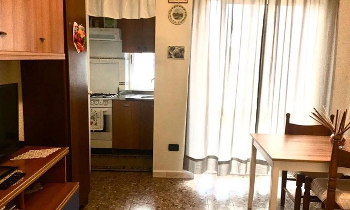 Vittoria Apartment | Apartment Key