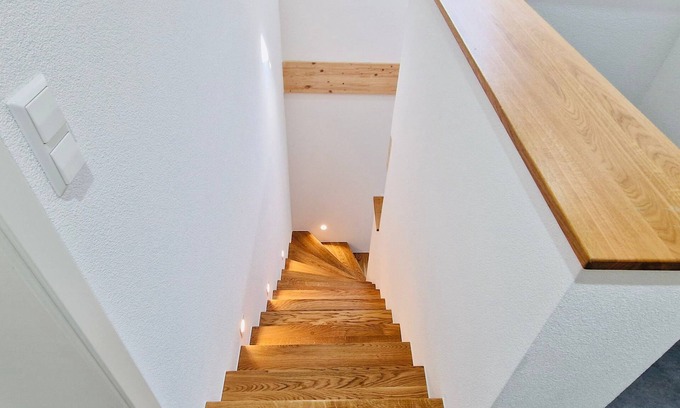 Appenweier Apartment | Apartment 'Kiefer' with Wi-Fi