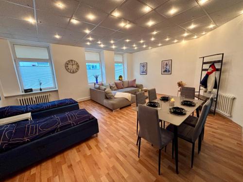 Kiel Apartment | Apartment Kiel Altstadt
