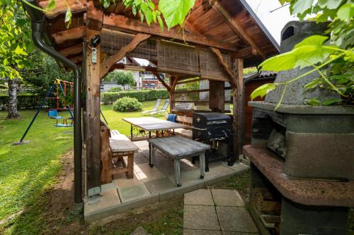Bohinjska Bistrica Apartment | Apartment Kikelj