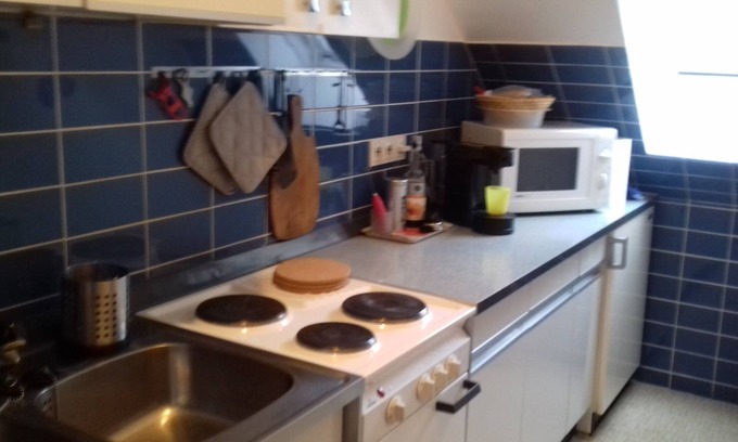 Braunlage Apartment | Apartment Kindertraum with pool and Wi-Fi