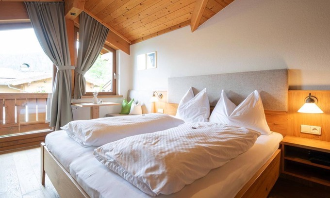 Eben im Pongau Other | Apartment Klaus - Adventure farm Untersüßgut