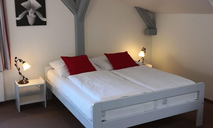 Wulfen Apartment | Apartment Kleene Helene
