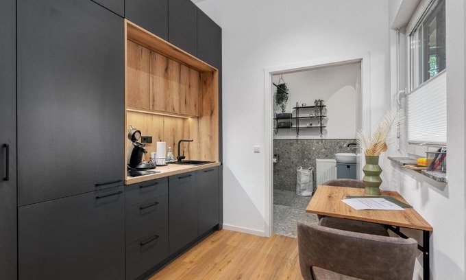 Waggershausen Apartment | Apartment klein aber fein in Friedrichshafen